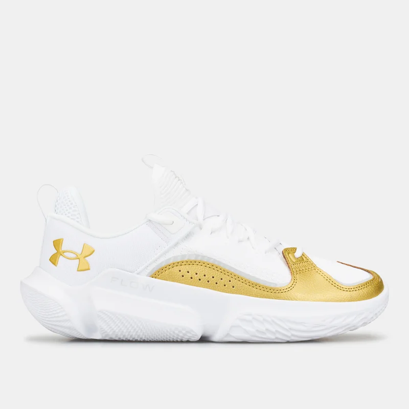 Under Armour UA Flow FUTR X 3 Basketball Shoes