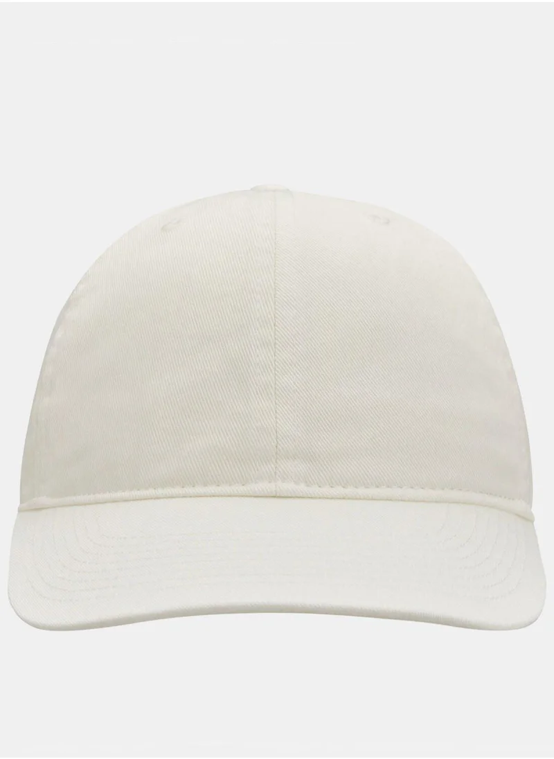 Nike Club Unstructured Flat-Bill Cap