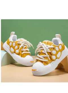 Snoopy Children's Casual Low Cut Sports Board Shoes  - Image 3