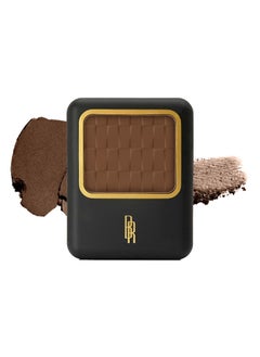 Black Radiance Black Radiance Pressed Powder  Caf Deep 
