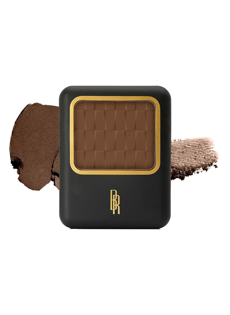 Black Radiance - Black Radiance Pressed Powder  Caf Deep - Image 1