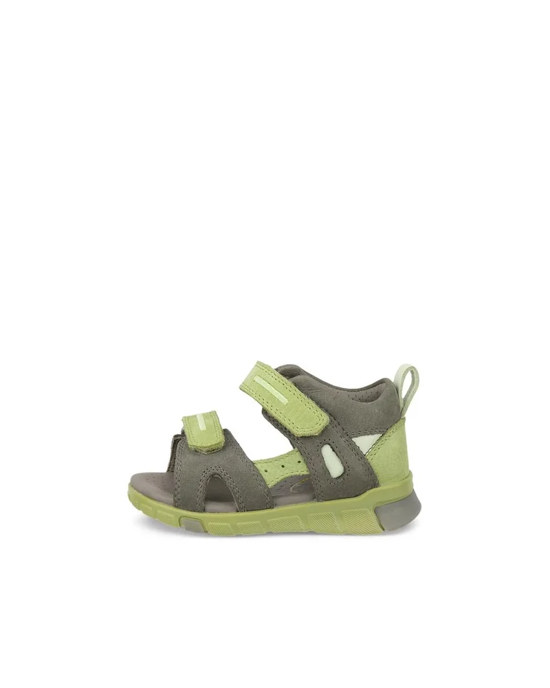 إيكو ECCO MINI STRIDE SANDAL 2S NUB