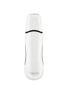 MICHAEL TODD BEAUTY Michael Todd Beauty - Sonicskim – 4-in-1 Face Spatula – Provides Deep Cleansing and Blackhead/Pore Extraction - Supports Lifting and Serum Infusion – for All Skin Types  - Image 5