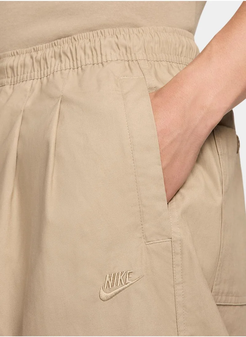 نايكي Club Balloon Sweatpants