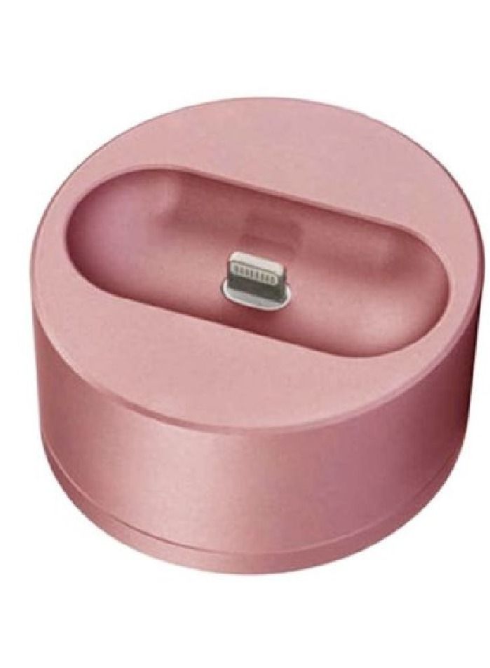 Coteetci Coteetci Aluminum Series Dock Charger for AirPods 1 and 2 - Image 1