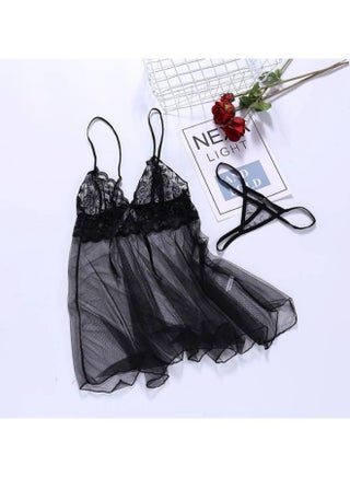 Nightdress Sleepwear Lingerie Set for Women No: 25 - pzsku/ZA4241F25FB56552DF41AZ/45/_/1686903829/c92ee2d3-9b9c-46c8-aba9-965cd7da4d33