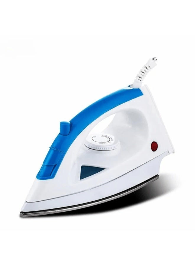 Jiham Steam Dry Iron Box (1200W) YPF-128 - Image 2