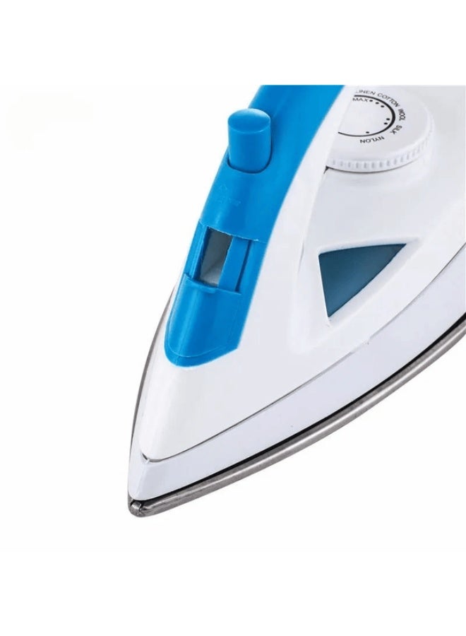 Jiham Steam Dry Iron Box (1200W) YPF-128 - Image 4