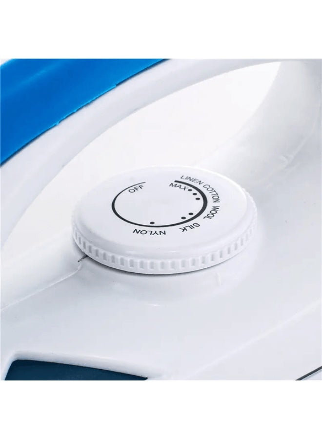 Jiham Steam Dry Iron Box (1200W) YPF-128 - Image 3