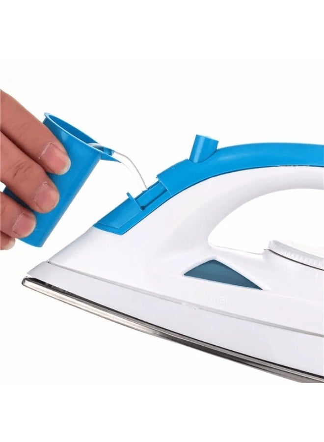 Jiham Steam Dry Iron Box (1200W) YPF-128 - Image 5