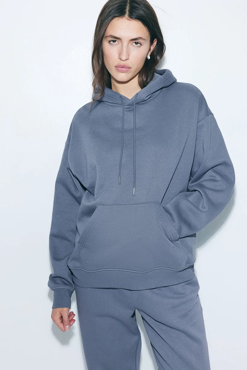 H&M Hooded top