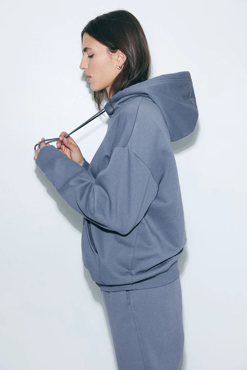 H&M Hooded top