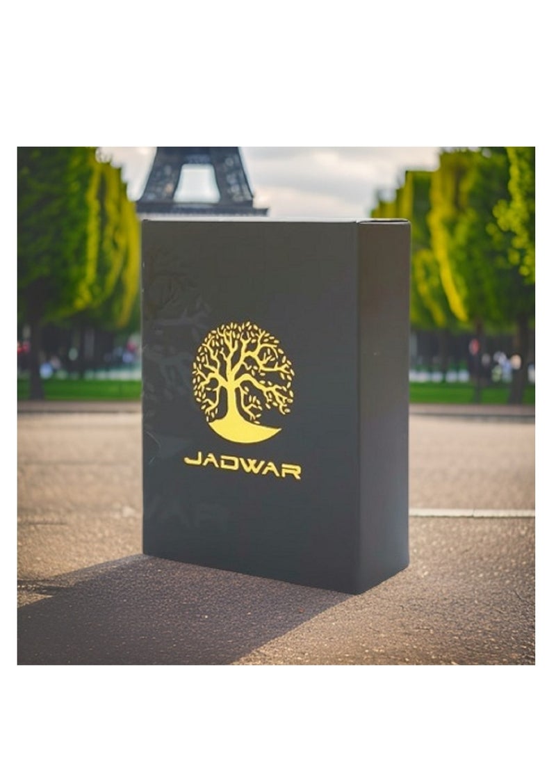 جدوار - عطر سينسو او دي بارفان من جدوار 30مل للنساء - Image 1