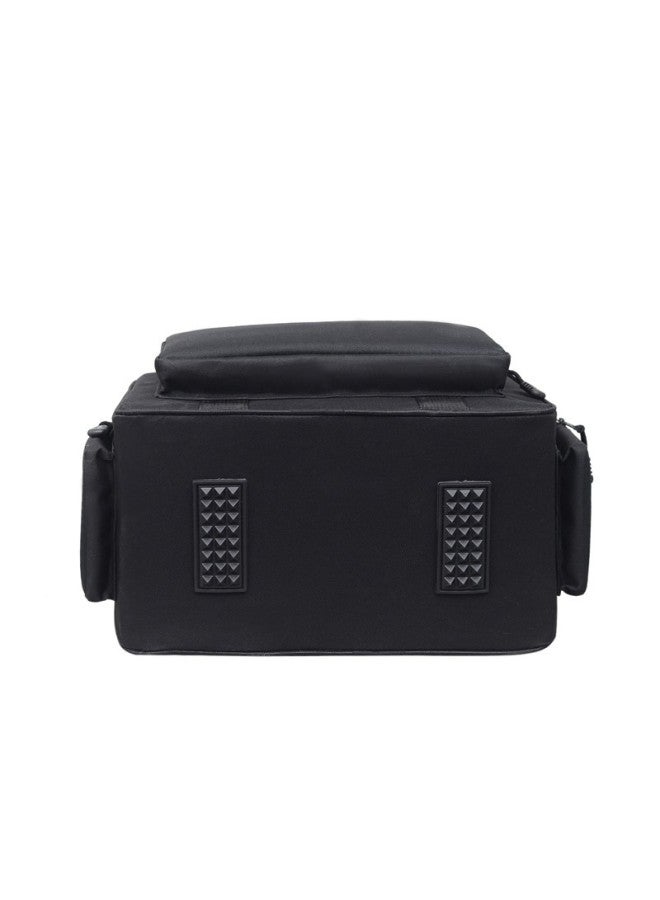 Equipment Bag Fishing Lamp Bag Optical Fiber Fusion Splicer Bag Welding Machine Bag Mobile Power Bag Speaker Sound Bag-Color:No Standard  - Image 4
