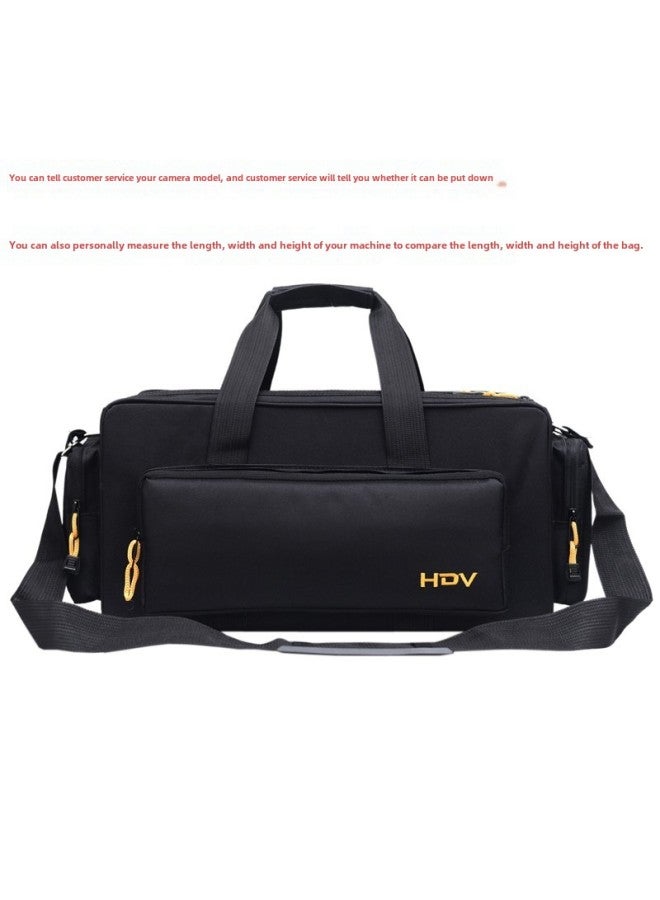 Equipment Bag Fishing Lamp Bag Optical Fiber Fusion Splicer Bag Welding Machine Bag Mobile Power Bag Speaker Sound Bag-Color:No Standard  - Image 5