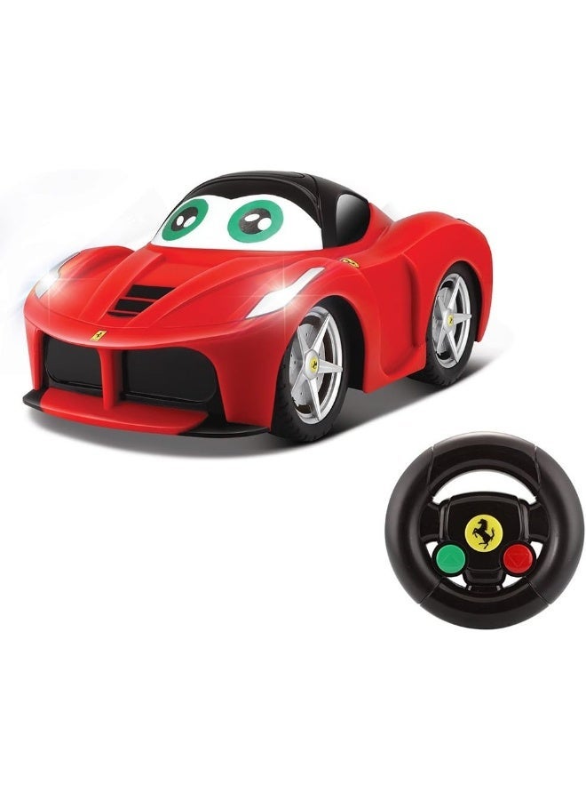 BB Junior BBJunior Ferrari My First RC 458 Italia - Image 2