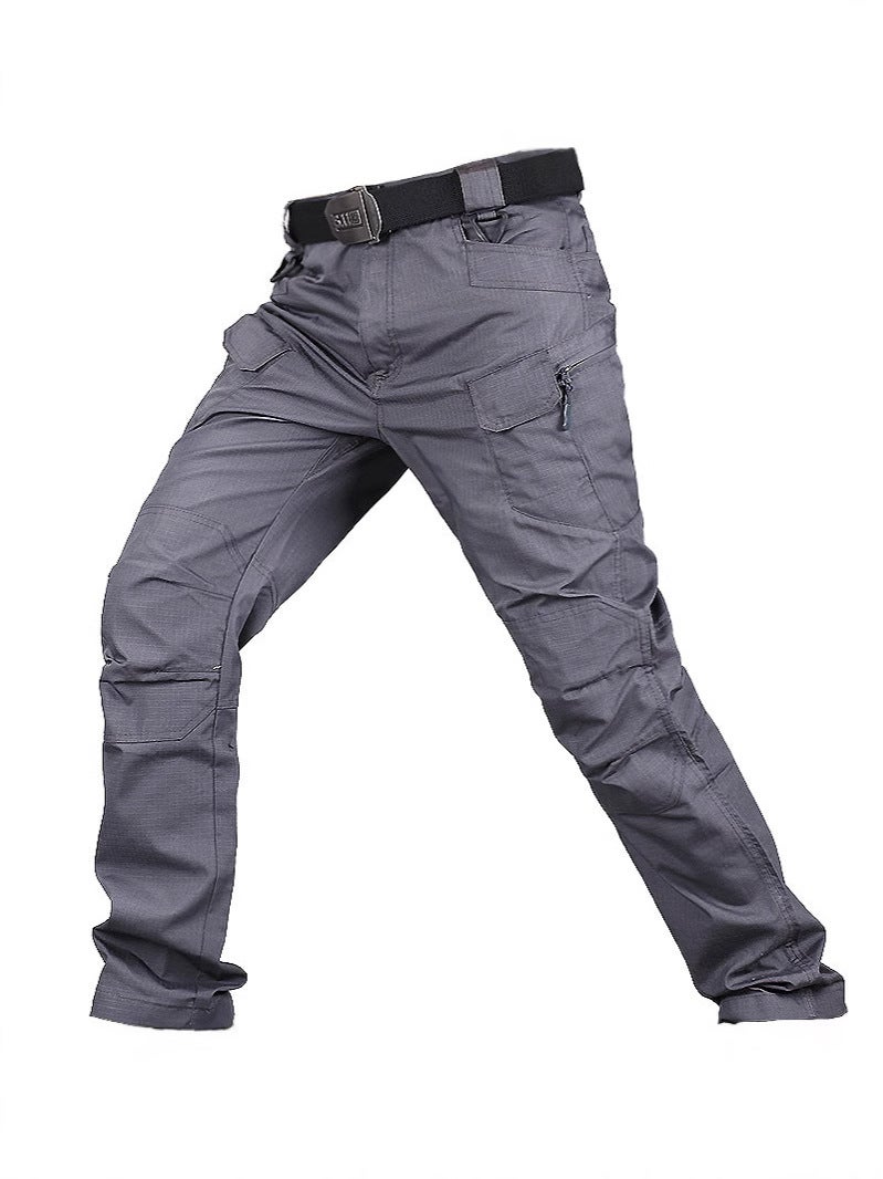 Sale Archon Ix7 Tactical Pants Men'S Training Pants Special Agent Long Pants Military Fan Multi-Pocket Cargo Pants Combat Pants - Image 5