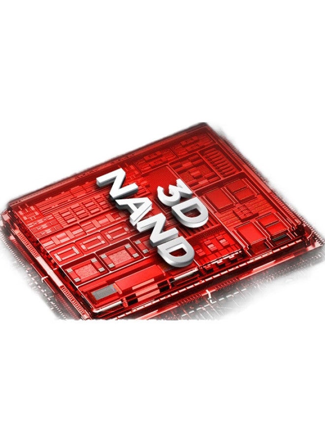 KingSpec Kingspec 120Gb Ssd Solid State Drive Sata3.0 Interface 2.5 Inch Read Speed 450Mb/S Universal For Desktop/Laptop - Image 2