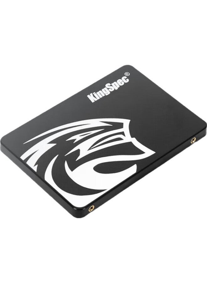 KingSpec Kingspec 120Gb Ssd Solid State Drive Sata3.0 Interface 2.5 Inch Read Speed 450Mb/S Universal For Desktop/Laptop - Image 3