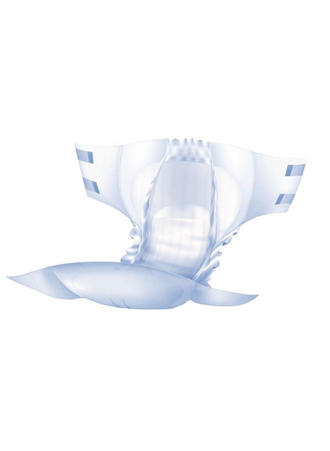 Attends Slip Regular 9 Large 28 Pieces - Image 2