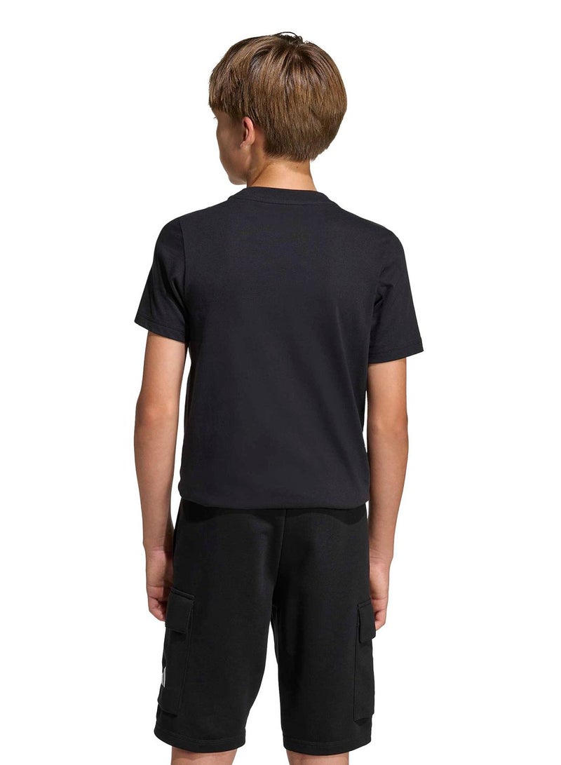 Adidas Food Pack Graphic T-Shirt Junior - Image 2