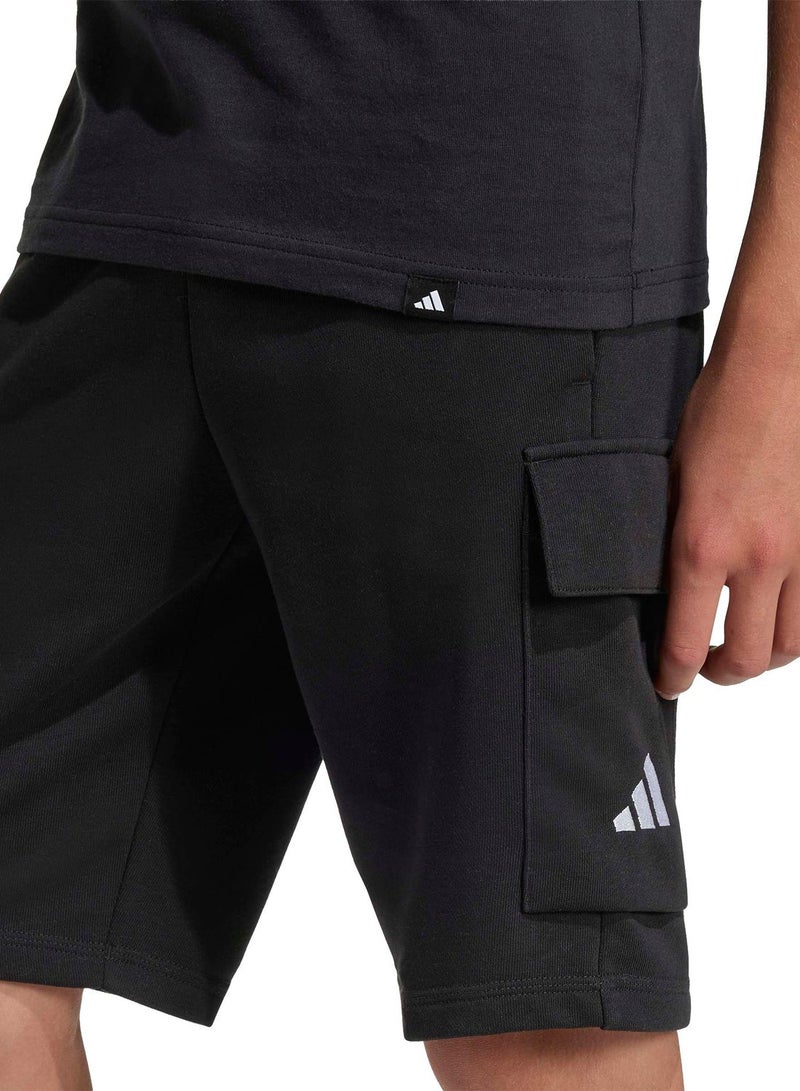 Adidas Food Pack Graphic T-Shirt Junior - Image 4