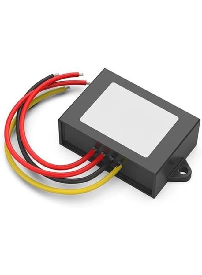 AC DC Power Supply Module 12V 1A 2A 3A 4A 5A Converter AC12V24V 10 28V DC12V - Image 2