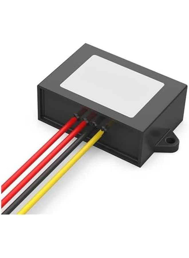 AC DC Power Supply Module 12V 1A 2A 3A 4A 5A Converter AC12V24V 10 28V DC12V - Image 5