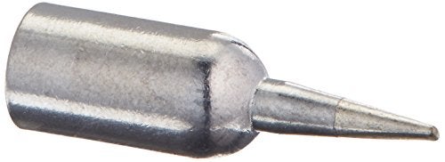 Weller PL100 PL Series Precision Conical Solder Tip, Thread-On for Standard and DI Line Heaters, 1/4" x 0.05" - Image 4