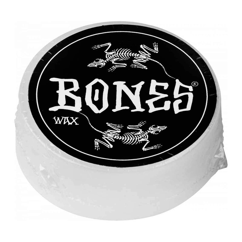 Bones Rat Wax Ii Vato White Wax Cup