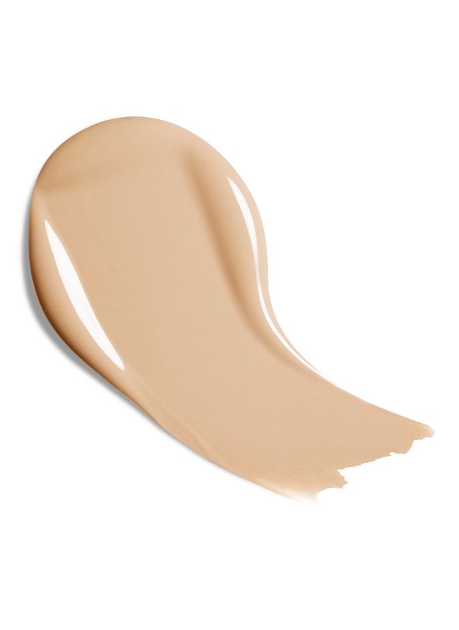 BY TERRY Hyaluronic Hydraconcealer Buildable Coverage Cream Concealer Brightens & Protects Vegan Formula 100 Fair 0.22 Oz  - Image 2
