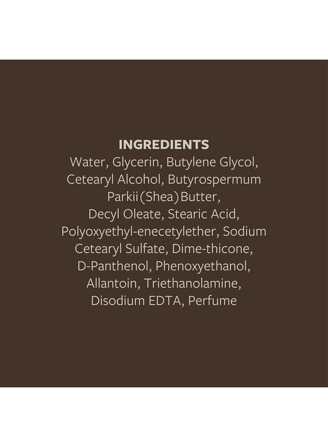 آي بي آي لوشن الترطيب اليومي، لوشن اليد والجسم للبشرة الجافة، صنع في كوريا، زجاجة مضخة واحدة (زبدة الشيا 10 أونصة 296 مل) - Image 3