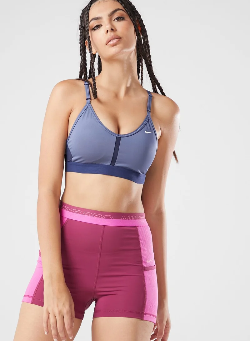 Nike Dri-Fit Indy Bra