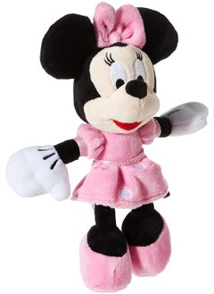 Disney Minnie Plush 8inch 