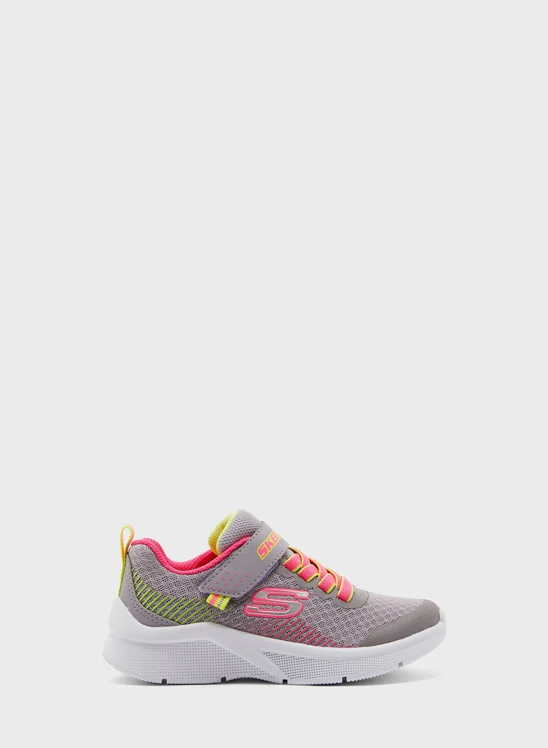 SKECHERS Kids Microspec