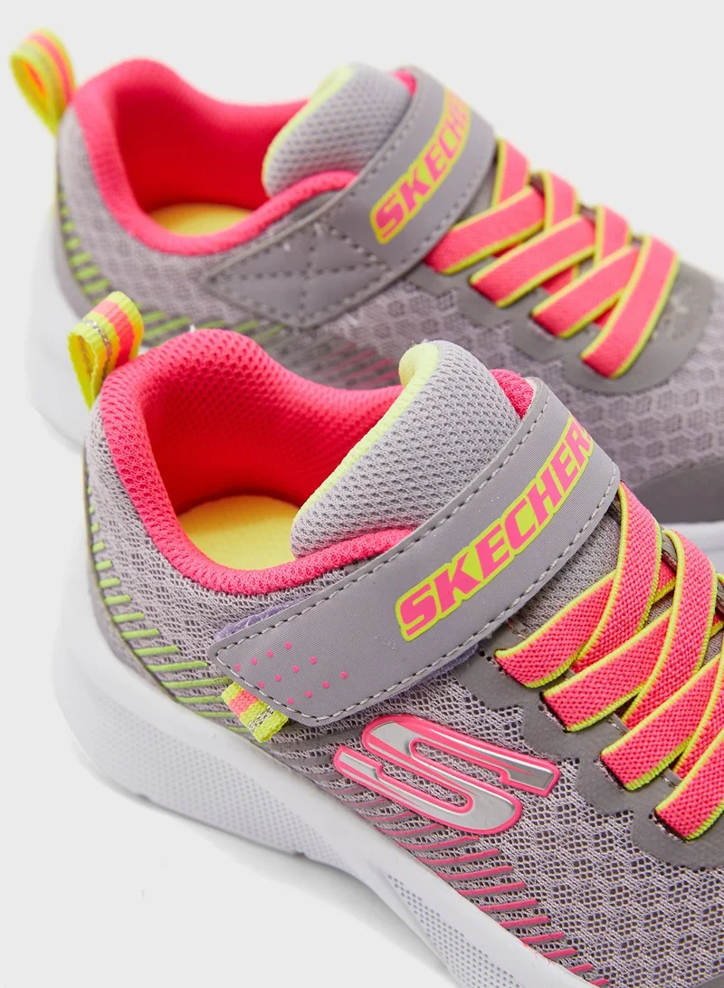 SKECHERS Kids Microspec