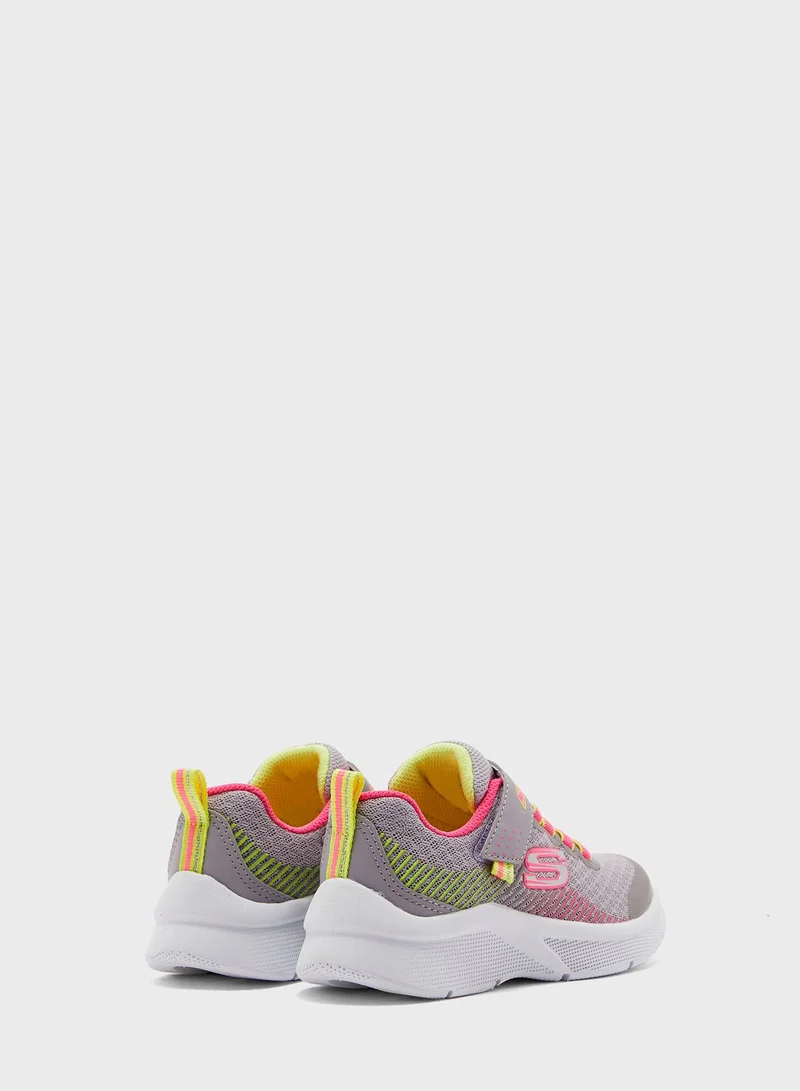 SKECHERS Kids Microspec