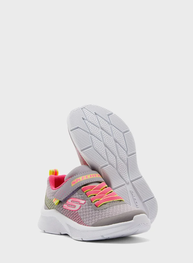 SKECHERS Kids Microspec