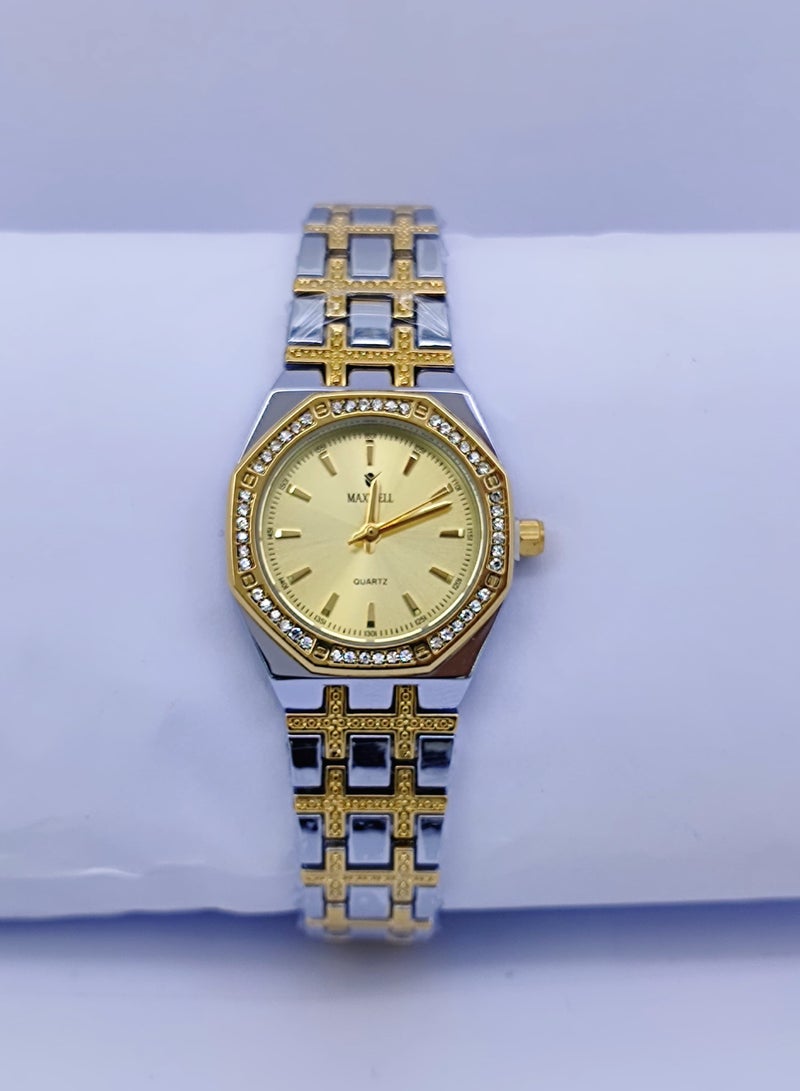 Maxwell watches for women