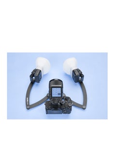 Godox GODOX MF12 DENTAL KIT WITH BRACKET - NO TRIGGER (MF12-DK3)  - Image 1