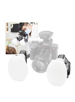 Godox GODOX MF12 DENTAL KIT WITH BRACKET - NO TRIGGER (MF12-DK3)  - Image 2