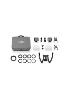 Godox GODOX MF12 DENTAL KIT WITH BRACKET - NO TRIGGER (MF12-DK3)  - Image 3