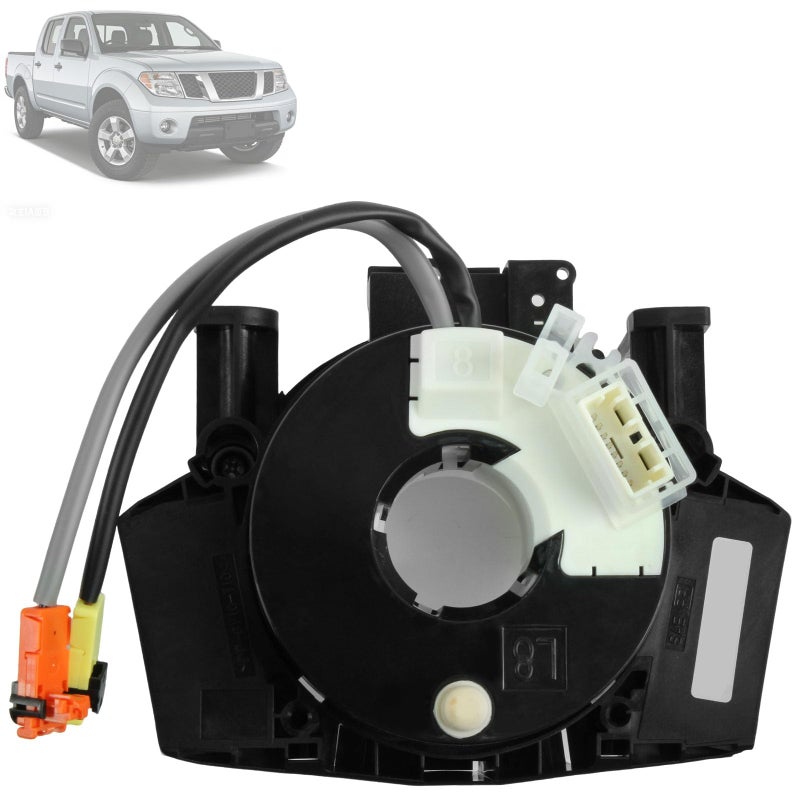 ZynoDrive Wiring Harnesses Replacement for Nissan Frontier 2005-2021, for Nissan Pathfinder 2006-2012, for Xterra 2005-2015, for Armada 2008-2015, Fits Part# 25560-9BH3A 25560-ZL44A 25560-9BH0B - Image 1