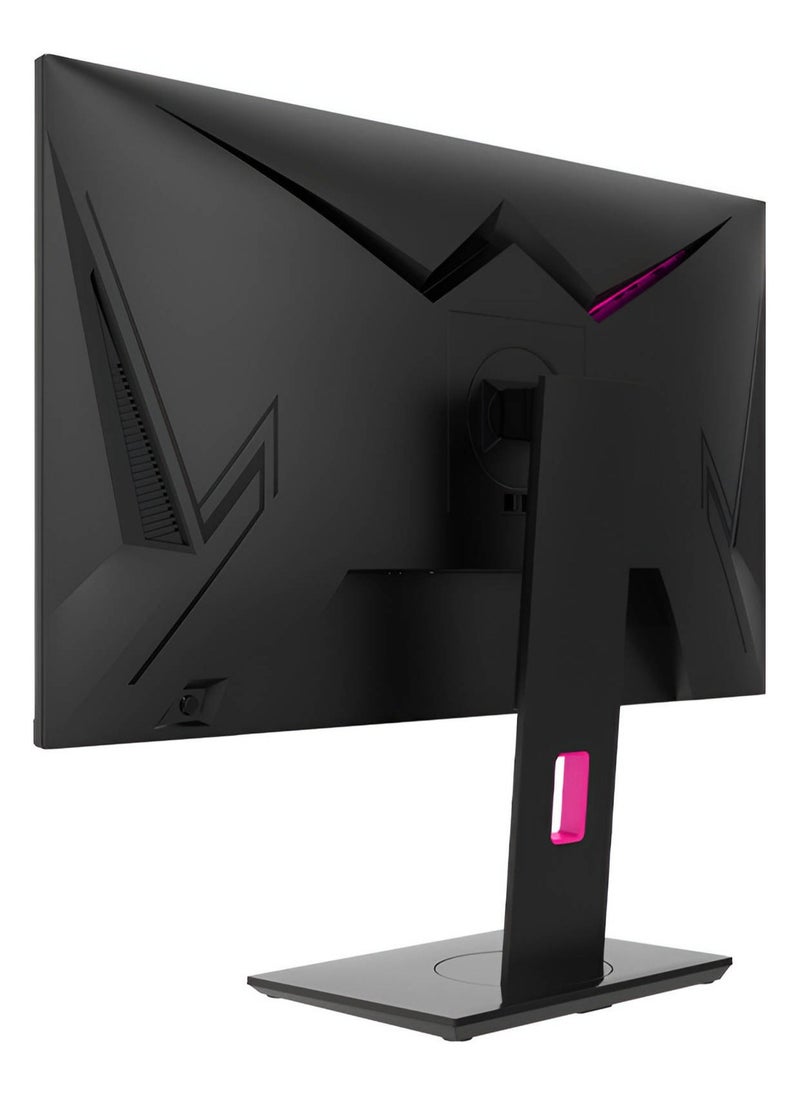 KTC 27GS950 Gaming Monitor, 27" Fast HVA Display, QHD Resolution, 240Hz Refresh Rate, 1ms Response Time, AMD FreeSync & G-Sync Compatible, 16.7m Color Support, Black | 27GS950  - Image 3