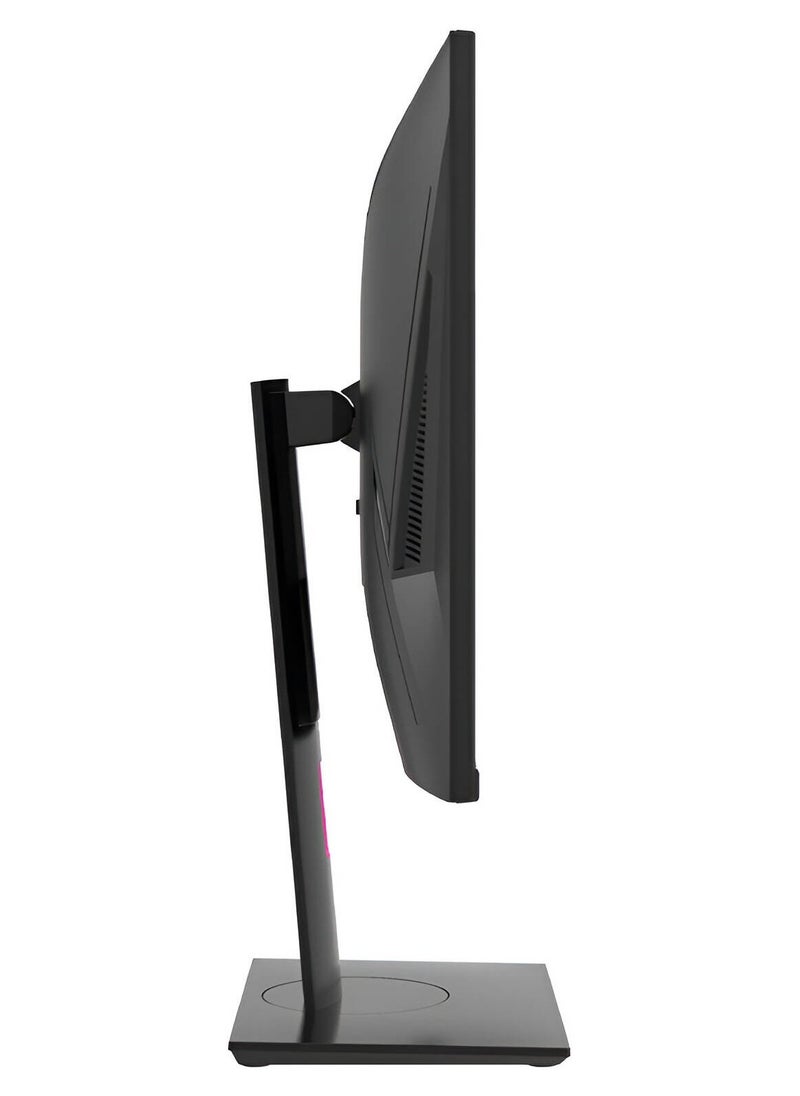 KTC 27GS950 Gaming Monitor, 27" Fast HVA Display, QHD Resolution, 240Hz Refresh Rate, 1ms Response Time, AMD FreeSync & G-Sync Compatible, 16.7m Color Support, Black | 27GS950  - Image 4