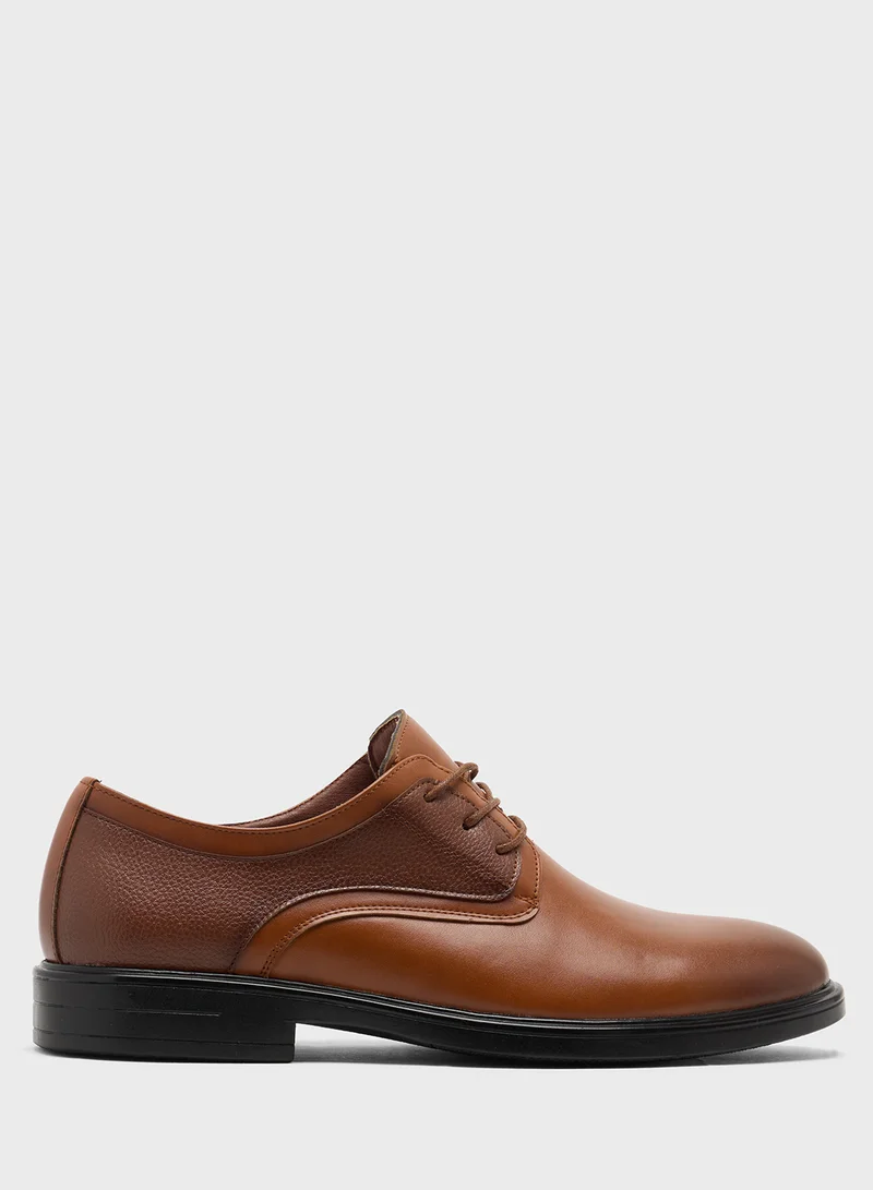 روبرت وود Classic Formal Lace Ups