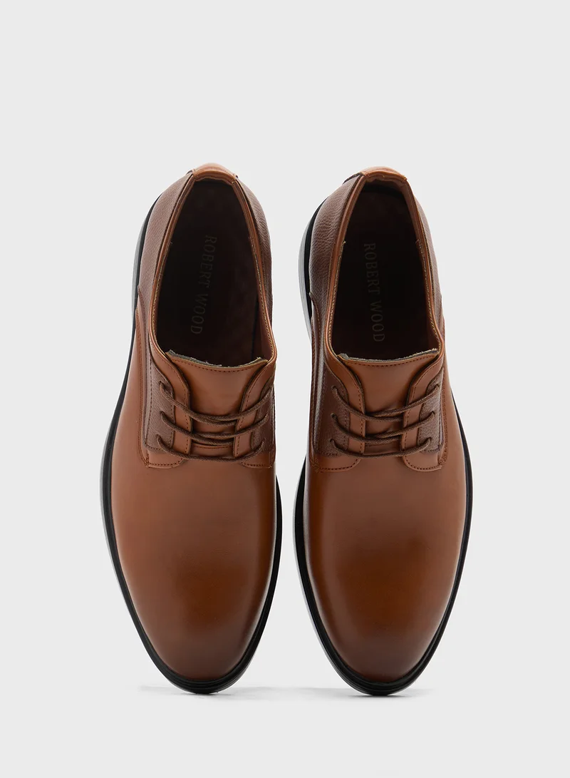 Robert Wood Classic Formal Lace Ups