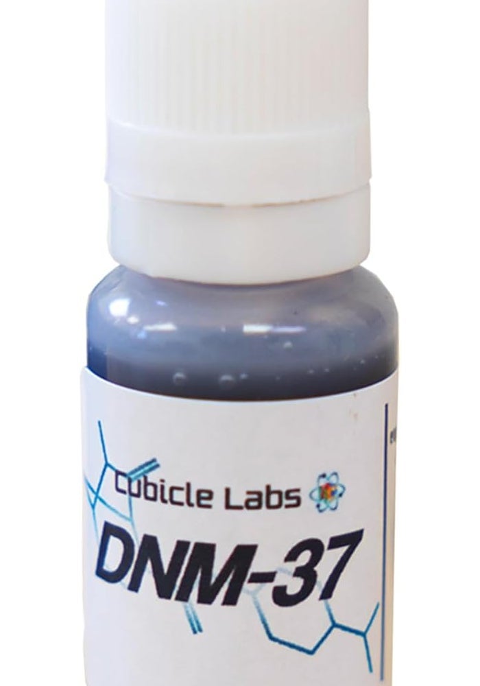 Cubicle Labs DNM-37 15mL Speedcube Lubricant - Image 1