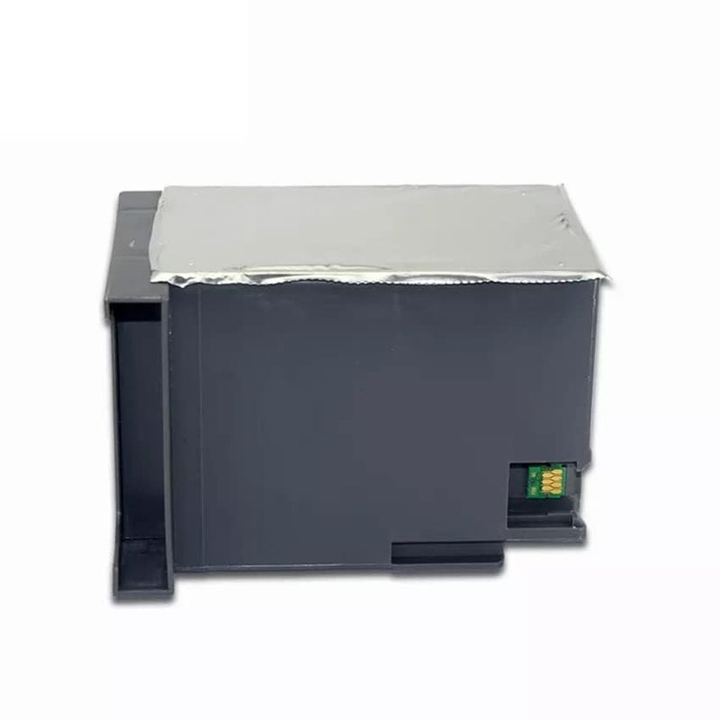 IMPRINTE New 6714 Maintenance Box with Chips Compatible for EPSONN WF - C878R,WF - C879R,WF - C8190,WF - C8690,WF - C869R - Image 1
