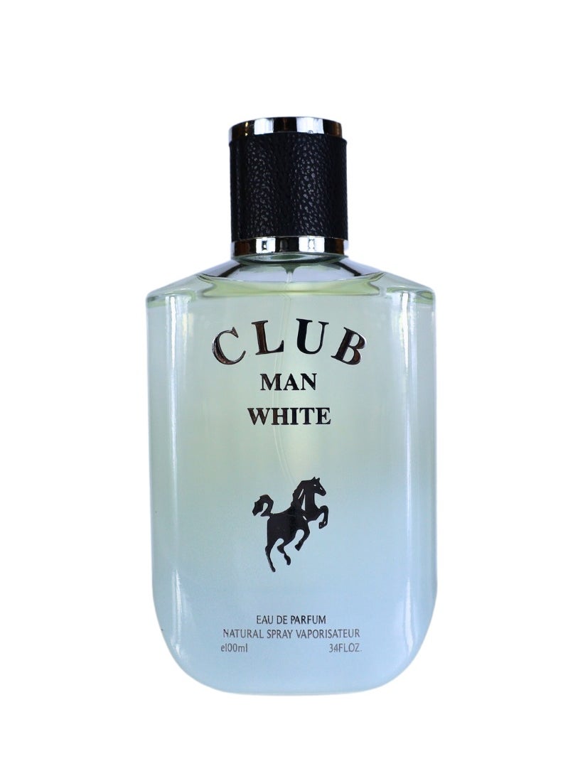 Club Man White EDP 100ml - pzsku/ZA4265512FCE87A08576EZ/45/_/1732014337/c2c9f1f4-5b41-4545-83a5-03edaaa190d9